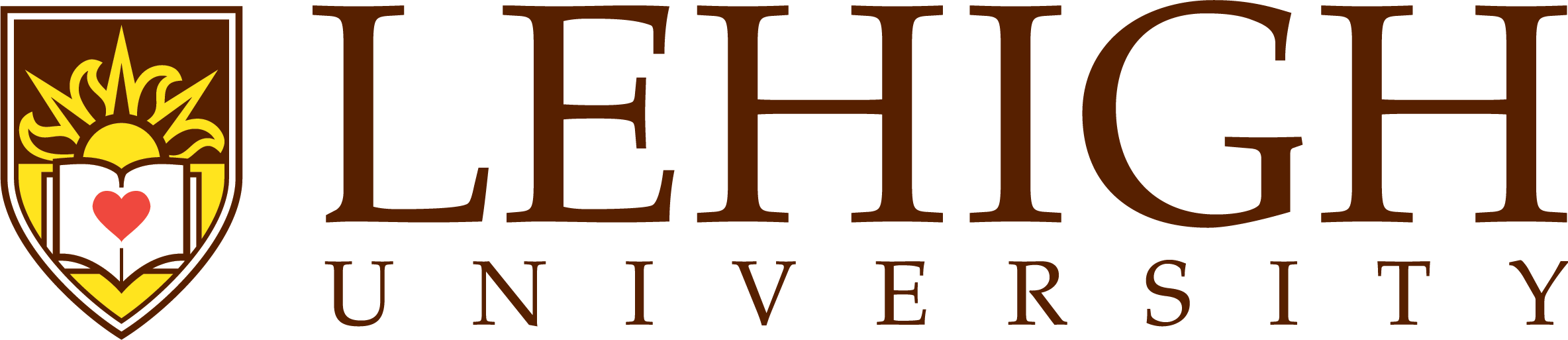 Lehigh University Logo