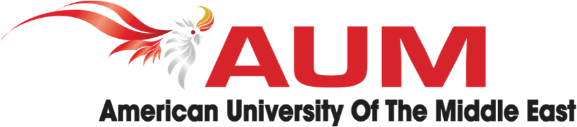 American University Middle East Logo