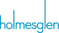 Holmesglen Logo