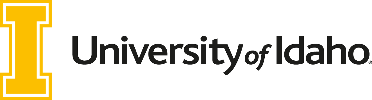 University of Idaho Logo