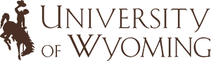 University of Wyoming Logo