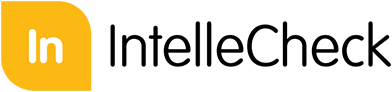 IntelleCheck Logo