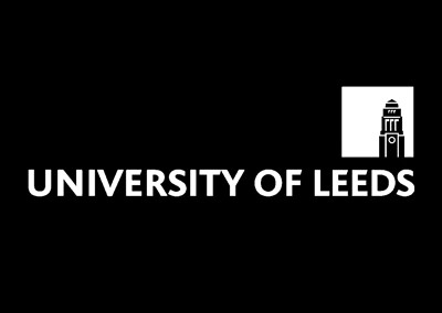 University Of Leeds Case Study