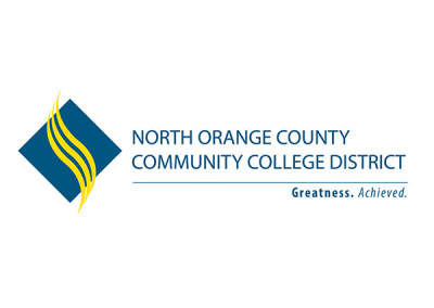 North Orange County Community College District Case Study