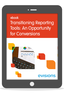 conversions reporting tools