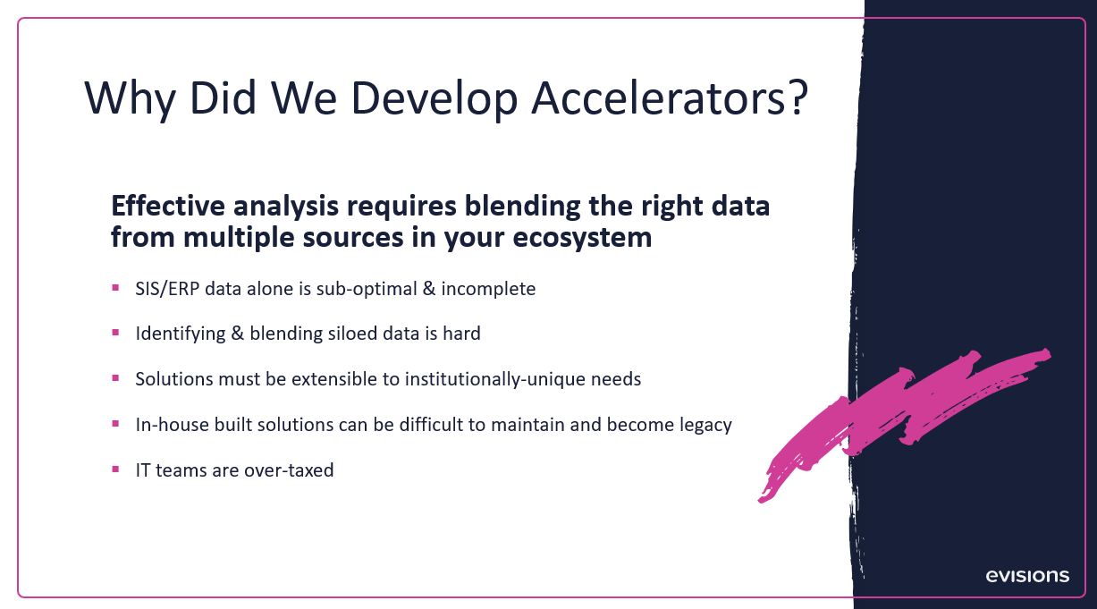 Step Up to the Academic Engagement Accelerator