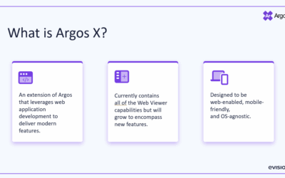 Further Xploration of Argos X