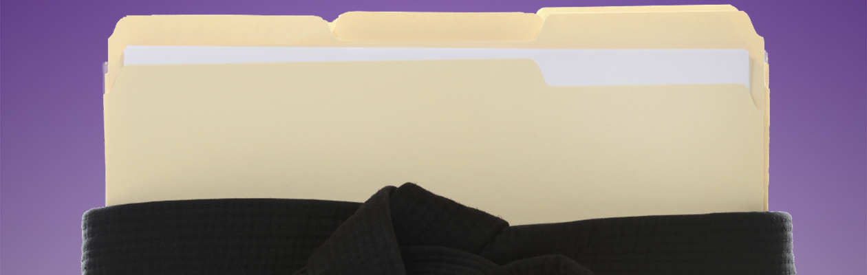 Getting Your Banner Black Belt, Lesson Two: Use Good Requirements Documents