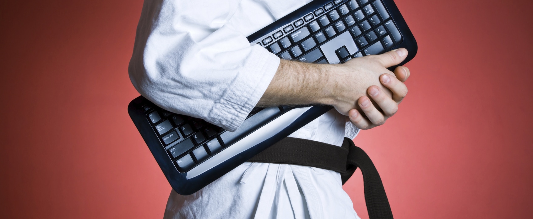 Getting Your Banner Black Belt (Lesson One): Refuse to Become Overwhelmed