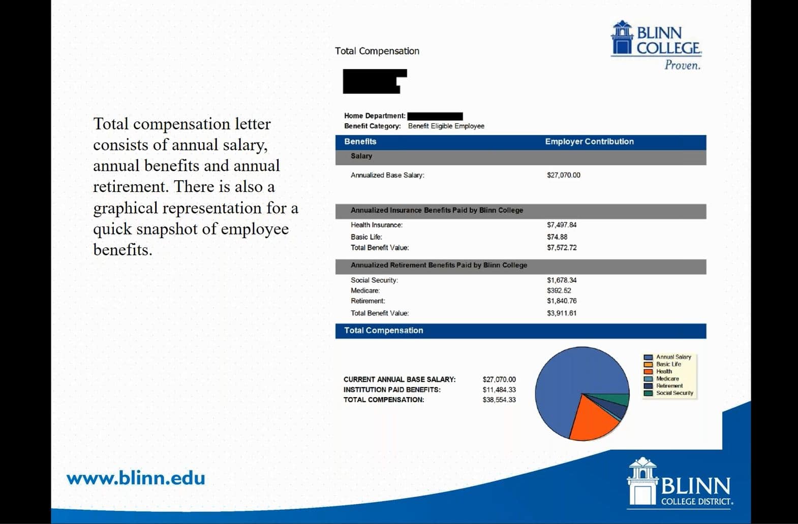 Improving Campus-wide Communications with Evisions Argos