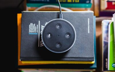 The Growth of Voice AI in Higher Education