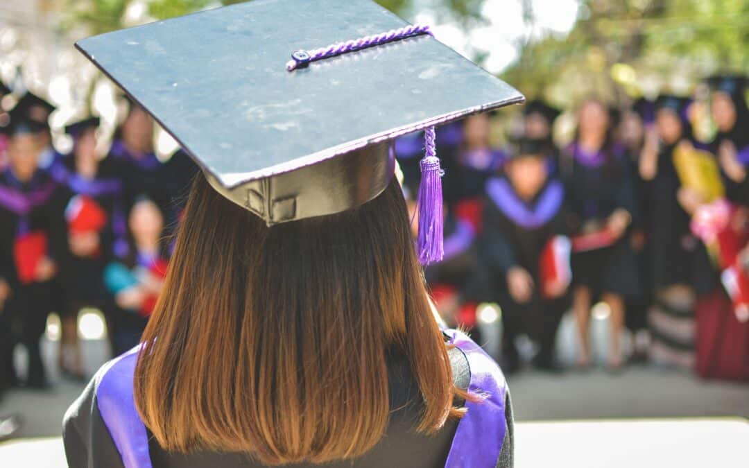 Key Initiatives to Help with Enrollment, Retention, and Student Success