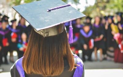 Key Initiatives to Help with Enrollment, Retention, and Student Success