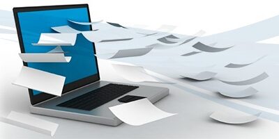Leave Costly, Cumbersome Paper Bills Behind—Switch to E-Billing with FormFusion