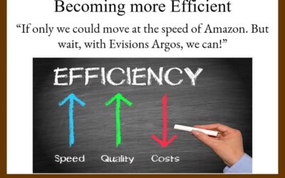 Argos Helps Us Be More Like Amazon