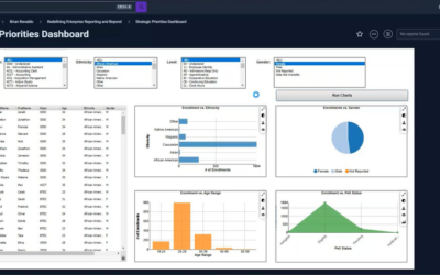 Evisions Argos: Redefining Enterprise Reporting and Beyond