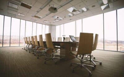 Success Equals IT Having a Seat at the Executive Table