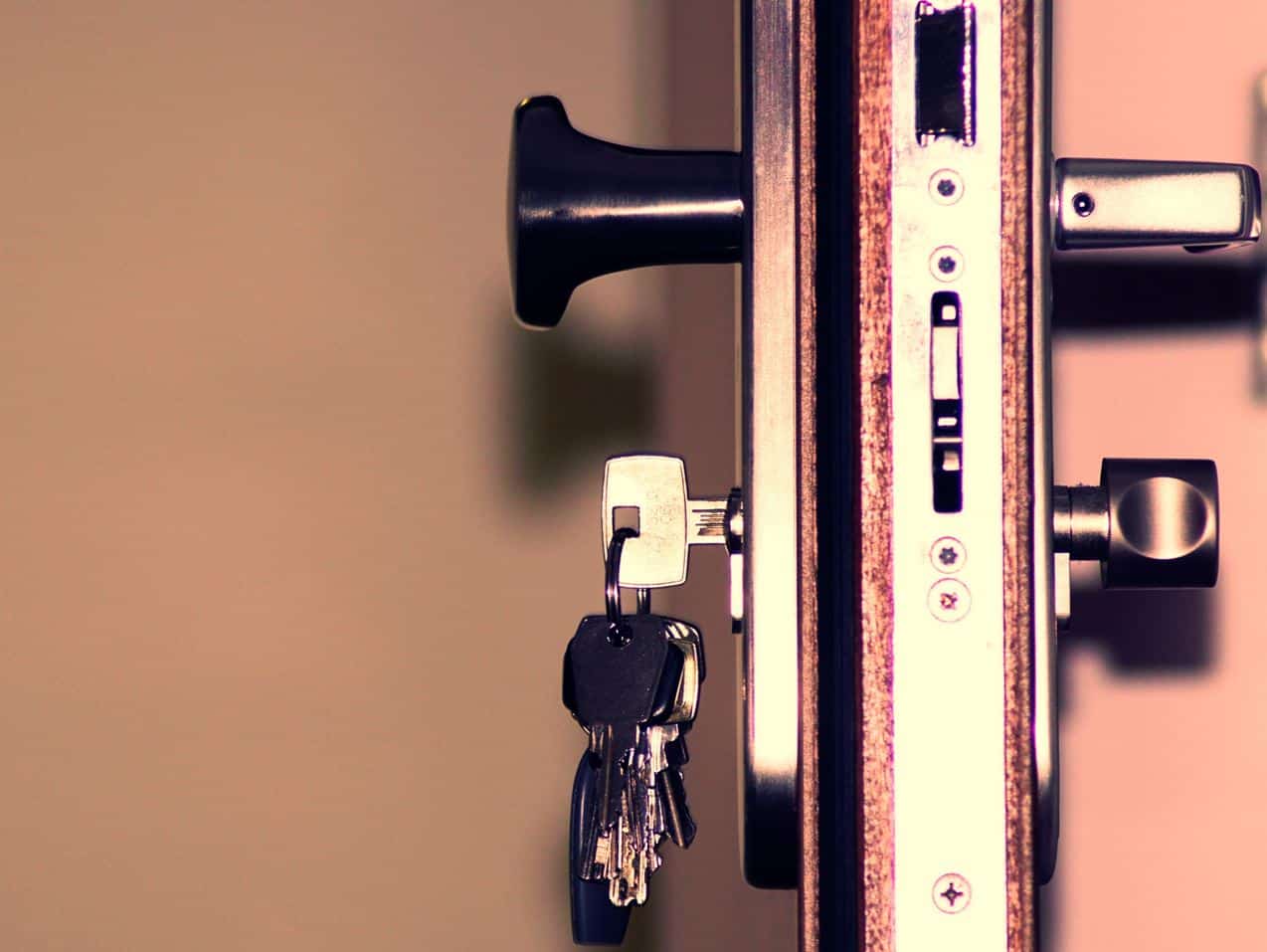 Three Steps to Building a Comprehensive Security Strategy