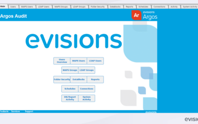Unleashing the Power of Argos: Practical Solutions for Higher Ed Data