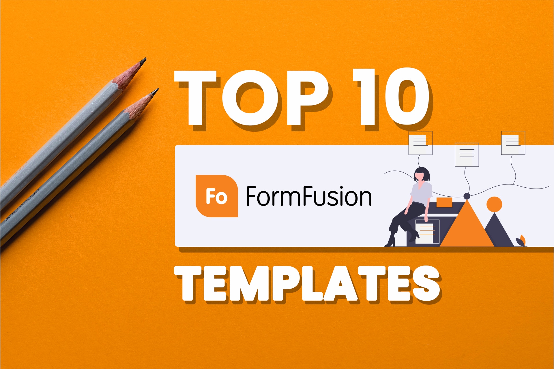 Evisions CO-OP: Top 10 Most Viewed FormFusion Templates
