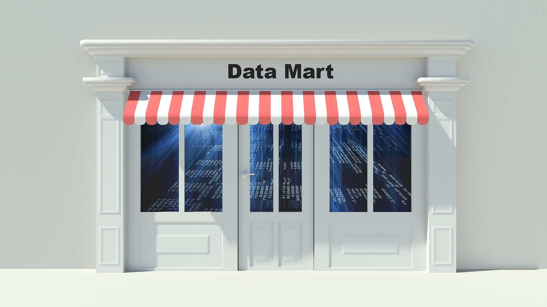 Data Mart