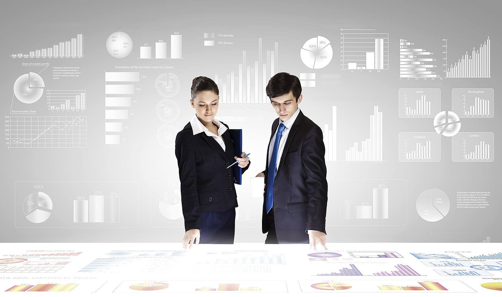 gathering data reporting tools