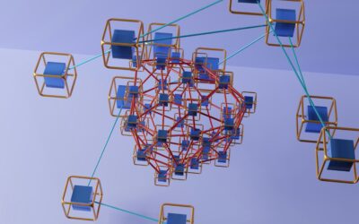 The “Red Thread” of Data Management & Modernization in Higher Ed