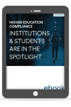 Higher Education Compliance: Institutions & Students are in the Spotlight