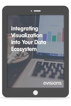 Integrating Visualization into Your Data Ecosystem